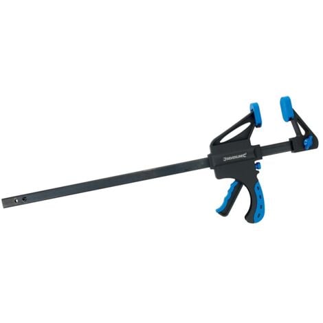 PRESSE SERRAGE RAPIDE SERRE JOINT 1 MAIN USAGE INTENSIF 450 MM