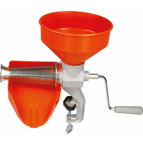 PRESSE TOMATE N°3 MANUEL PLAST.