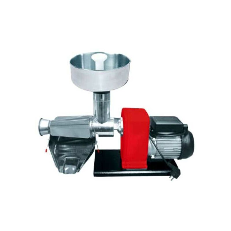 Presse-tomates électrique Nl4 New Omra