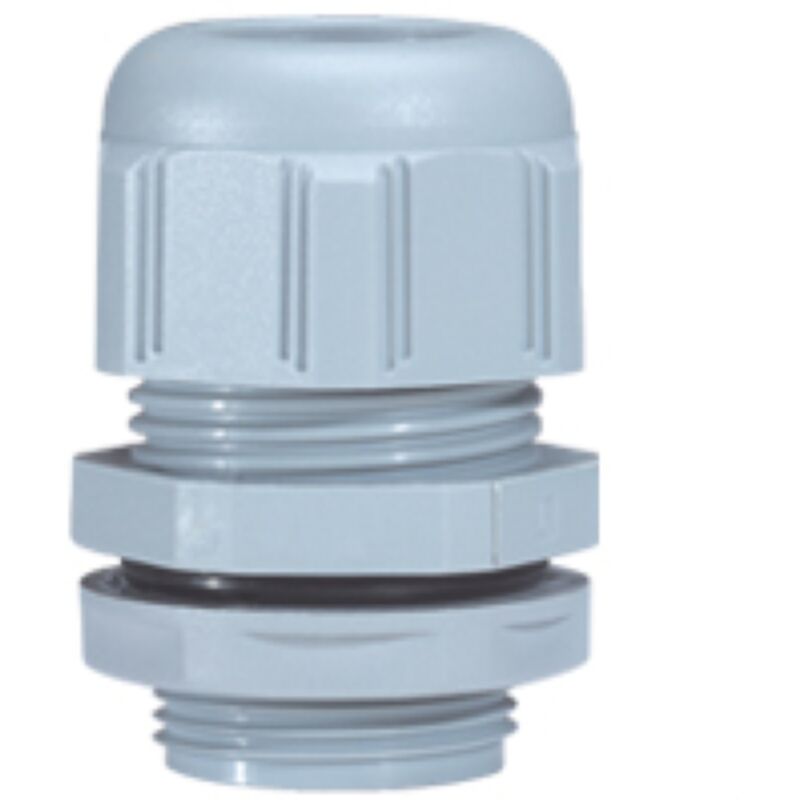 Legrand - presse-étoupe plastique ip66 - iso 25 - entrées multiples