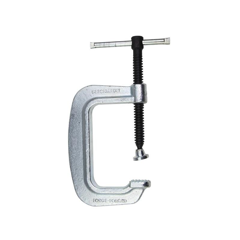 Presse en C-SER Forgée 143-200 200x105mm Bessey