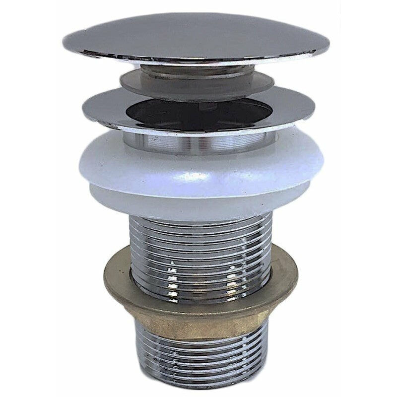 Bara - Robinet mitigeur, robinet pour bidet - chromé