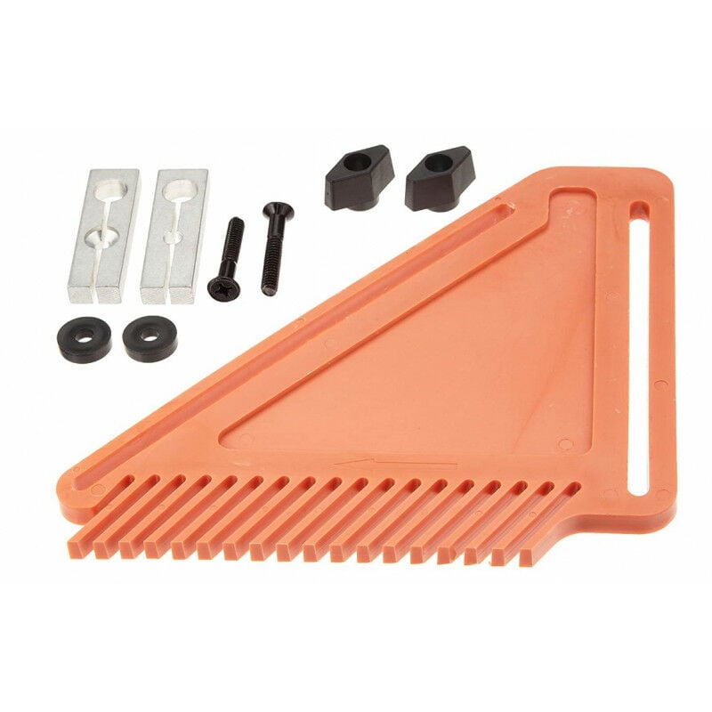 Peigne de pression abs - CMT