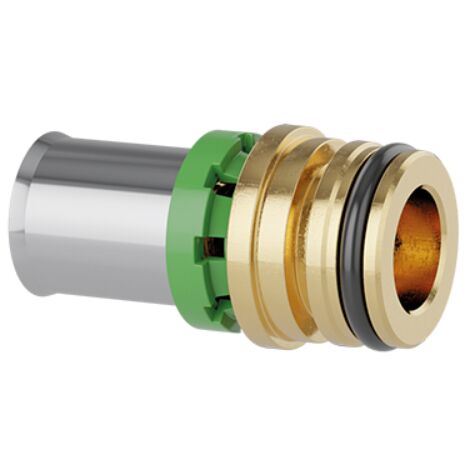 Pressfitting Ø20x2,5 Caleffi 359066  Ø 20x2,5