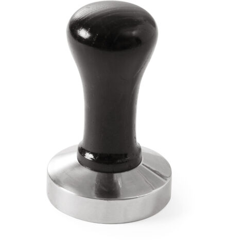 Pressino per macchina da caffè espresso, diametro 58 mm - Hendi 208731