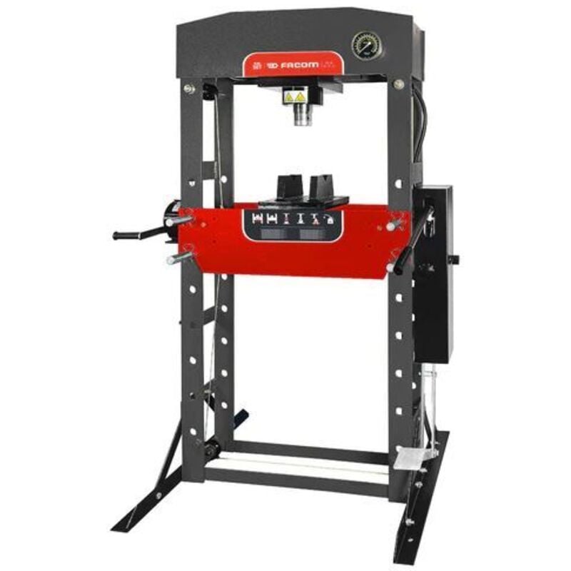 Facom - Pression hydraulique W.450 de 50t ( Prix pour 1 )