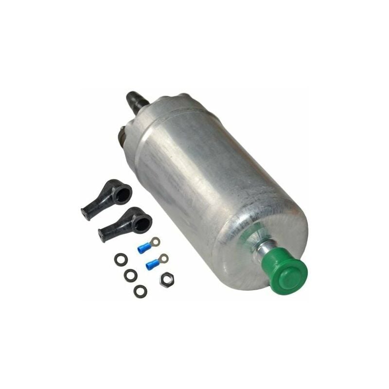 Pression Remplacement Universel De Pompe De Pompe À Carburant Haute Transfert De Carburant De Diesel Carburant D'Essence De 12 V En Ligne