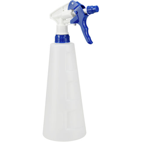 Pressol 06 266 820 Haushalts-Zerstäuber 750 ml Weiß-Blau