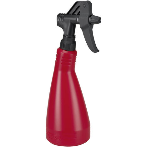 Pressol 06243  Industrie-Zerstäuber 0.75 l Rot