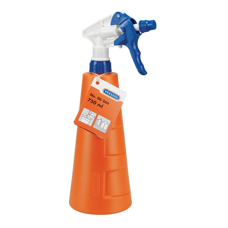 Pressol 06266 750ML Economy Trigger Sprayer Orange