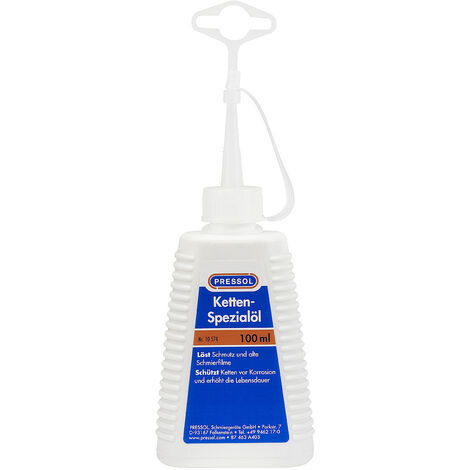 Pressol 10 574 Kettenöl 10 574 100 ml