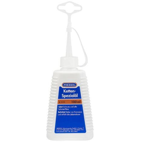 Pressol 10 574 Olio per catena 10 574 100 ml