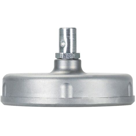 Pressol 12305 Adattatore per Pompa di Grasso Easy FILL 400