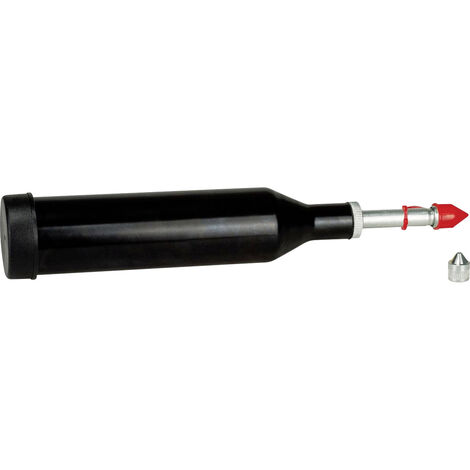 Pressol  12373 Stoßfettpresse