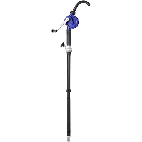 Pressol 13 055 SRL 980 Fasspumpe  18000 ml/min