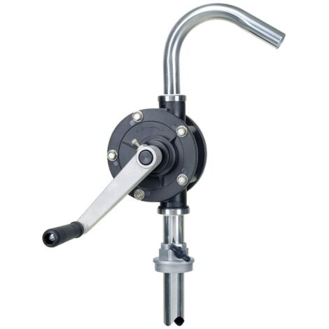 Pressol 13 064 001 SRL 1020 Pompa da botte 22000 ml/min