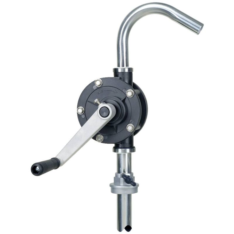 13 064 001 srl 1020 Pompe pour réservoir d'eau 22000 ml/min X596482 - Pressol