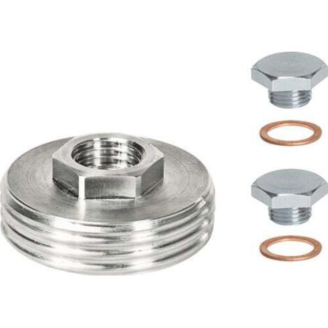 PRESSOL Adapter-Set Fassungsvermögen 500 g-Schraubkartusche 160mm - 18051 401