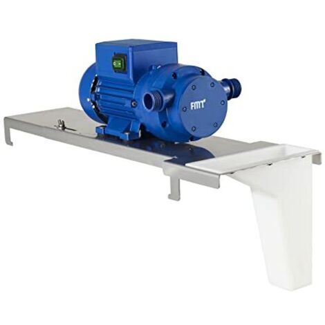 Pressol AdBlue-EMP-35 l/min-230 V-1AC selbstsaugende Membranpumpe