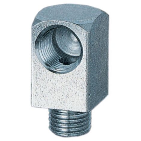 PRESSOL ANGOLARE 90 P/COMPRESSORE 12035 S/TEST