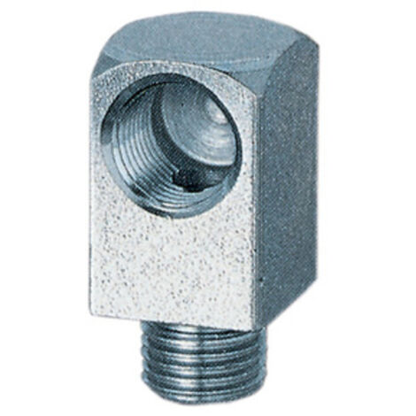 PRESSOL ANGOLARE 90 PER COMPRESSORE 12035 S/TEST- 1,0 pz