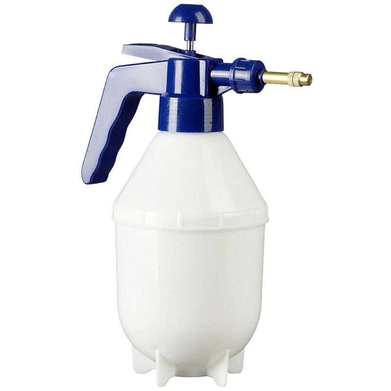 Pressol - 06 178 Nebulizzatore industriale 1 l Bianco/Blu