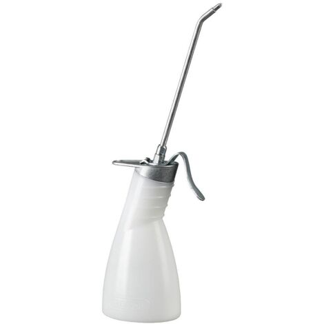 Pressol DWMP-Spritzrohr-165 mm 04905 Oliatore 500 ml Lunghezza del tubo (max.): 165 mm