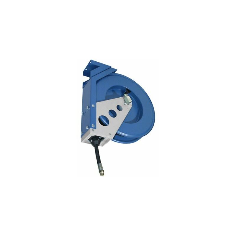 Enrouleur non carrosse 10 m - Montage suspendu - 29152 - Ce produit de marque est neuf. - Pressol