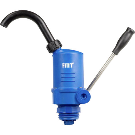Pressol Fasspumpe für AdBlue-G 2Ãƒ€™ Färderleistung 0,4 l/Hub, für AdBlue + Urea