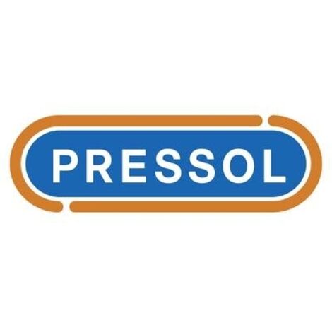 PRESSOL FLACHSCHMIERER M1-K 16, M 10 X 1-VZ 25 St. 16 813
