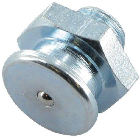 Pressol Graisseur plat M1-KØ 16, M 10 x 1-VZ 25 pc(s)
