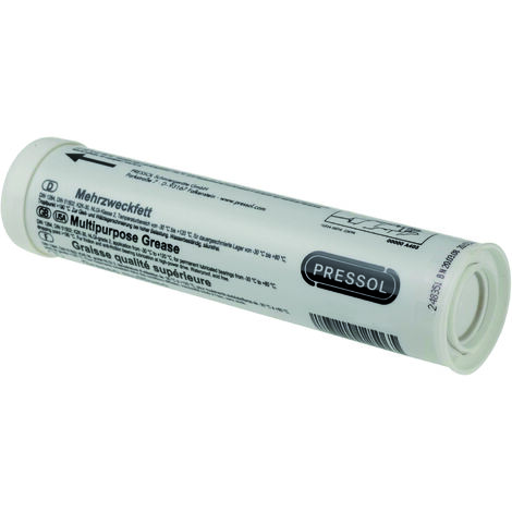 Pressol GRASSO MULTIUSO  gr. 600