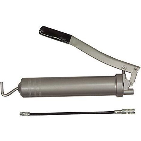 Pressol Hochdruck-Panzerschlauch, Anschluss M10 x 1a, Größe 8 x 300 mm