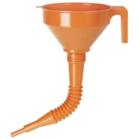 PRESSOL IMBUTO BECCO FLESS PLAST D 160 MM 02674