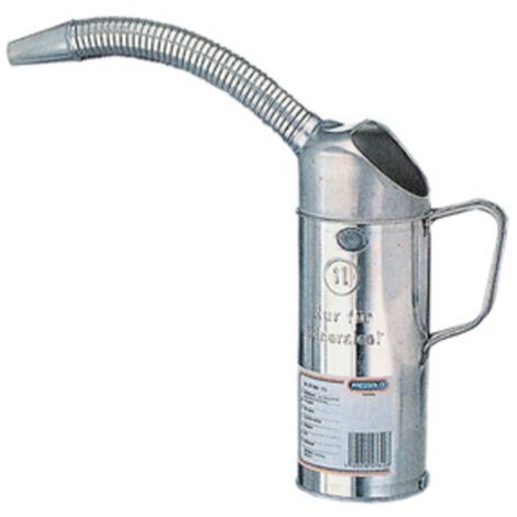 PRESSOL MISURINO DA 1 L BECCO FLESSIBILE 07642