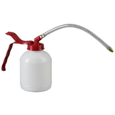 PRESSOL OLIATORE PLASTICA 350 ML 05138