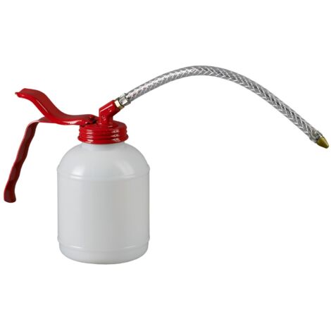 Pressol Oliatore Plastica Ml.350 Art.05138