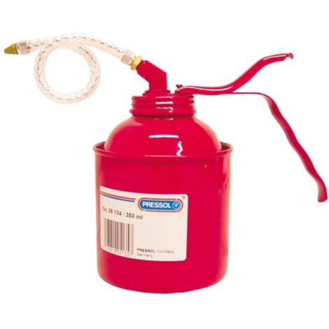 Pressol oliwiarka 500ml końc.giętka