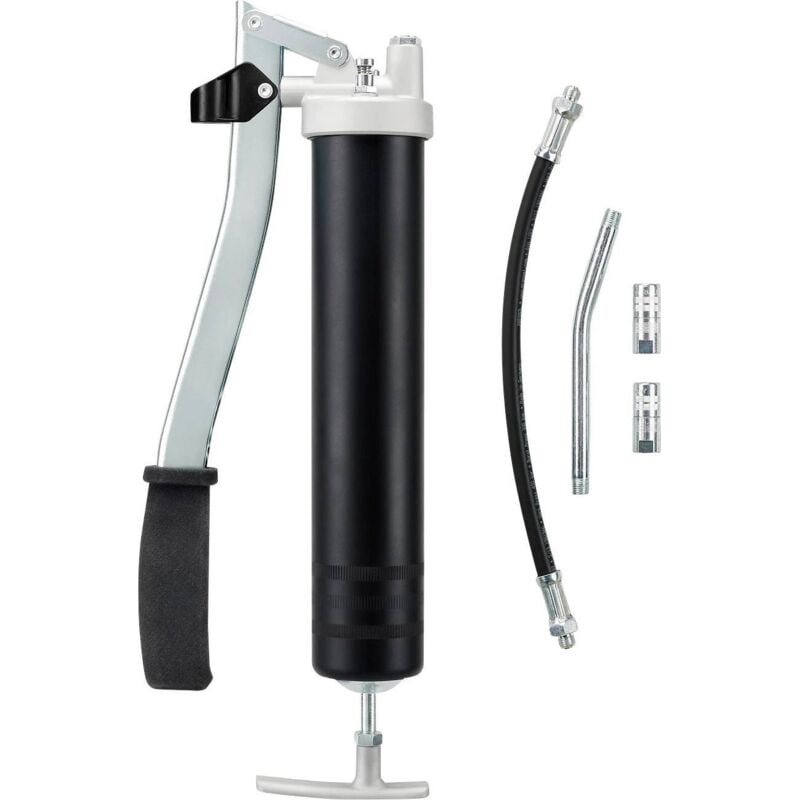 Pressol - PRELIxx pro 2014.1 m 10 x 1, FN-ETV-schwarz-ZBH-Set 9 14221311 Presse à huile