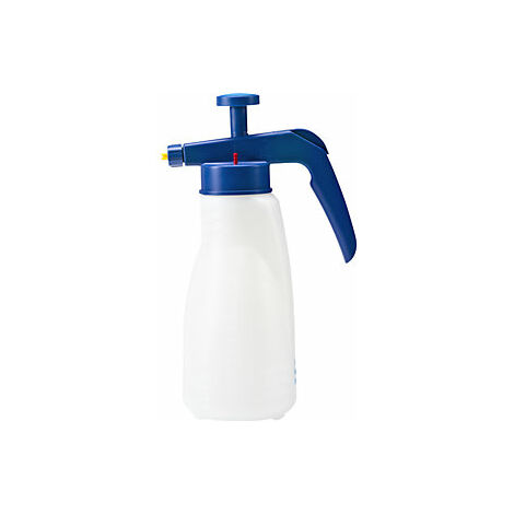 PRESSOL  Pressol 6914015 SPRAYFIxx-alcali-1 5L atomizzatore