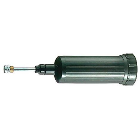 Pressol Stoßpresse-150 ml-Kunststoff, für H- und K-Nippel