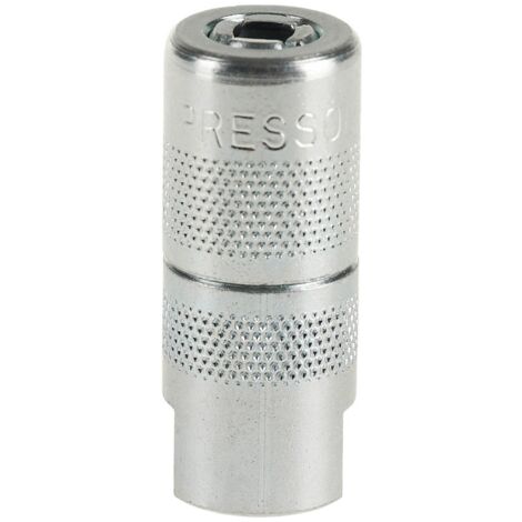 PRESSOL TESTINA 4 GRIFFE X COMPRESS. ART. 12631. Prezzo per 1 pezzo.