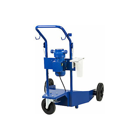 PRESSOL  Trolley per AUS 32 (AdBlue®) / Urea  pompa a membrana