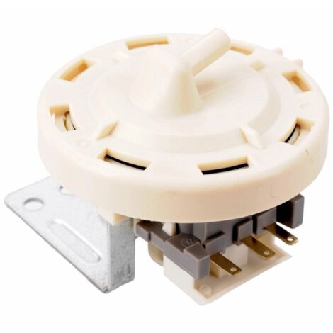 PRESSOLATO LIVELLO LAVATRICE BEKO 2819710600 SAN GIORGIO WEGA WHITE