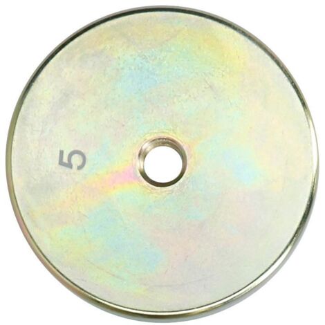 Pressore con filettatura Ø 67,0 mm