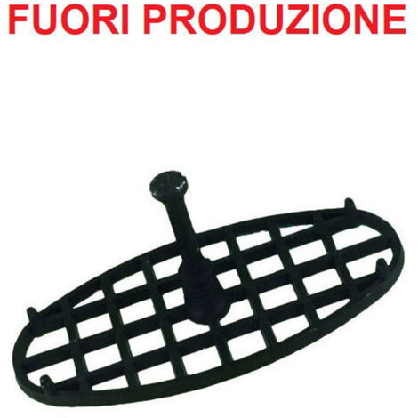 PRESSORE x  supporto miscro switch Sanitrit X2391 per Sanitrit Saniplus Sanitop