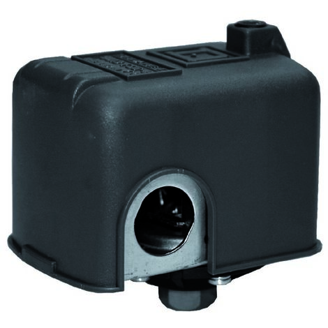 Pressost. 3-8bar autocl.square