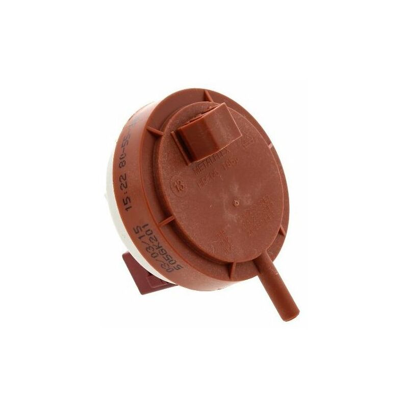 PRESSOSTAT 1 N.80 - 55 +ANTIDEBORD.330 pour LAVE LINGE...