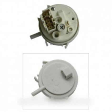 PRESSOSTAT 1 NIV + ANTIDEB (IDC) POUR LAVE LINGE INDESIT - C00085193