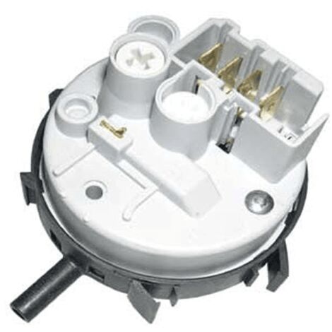 PRESSOSTAT 1 NIVEAU BB60 POUR LAVE LINGE BRANDT - WT6284700
